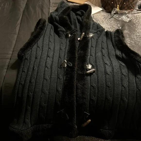 Jacket - Picture 1 of 2